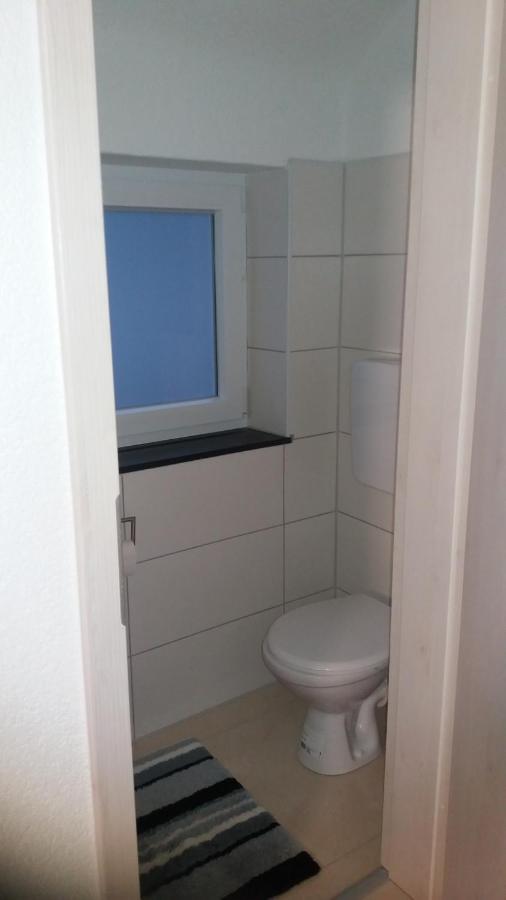 Seewald Gruener Baum - Ruhig & 3X Getrennte Zimmer-2X Boxspringbett FDH 외부 사진