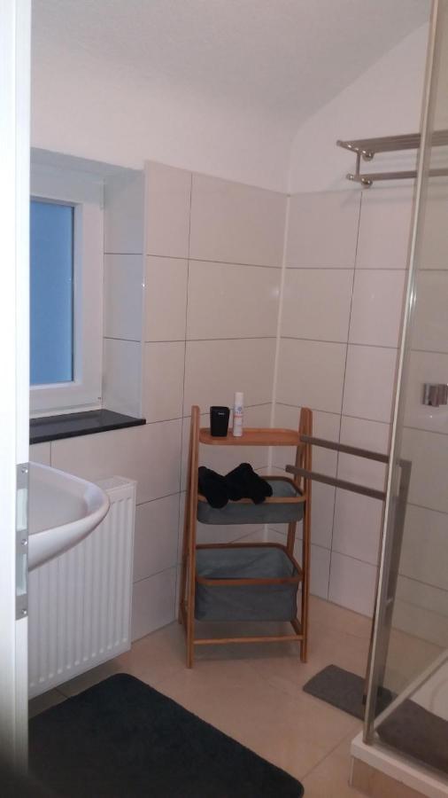 Seewald Gruener Baum - Ruhig & 3X Getrennte Zimmer-2X Boxspringbett FDH 외부 사진